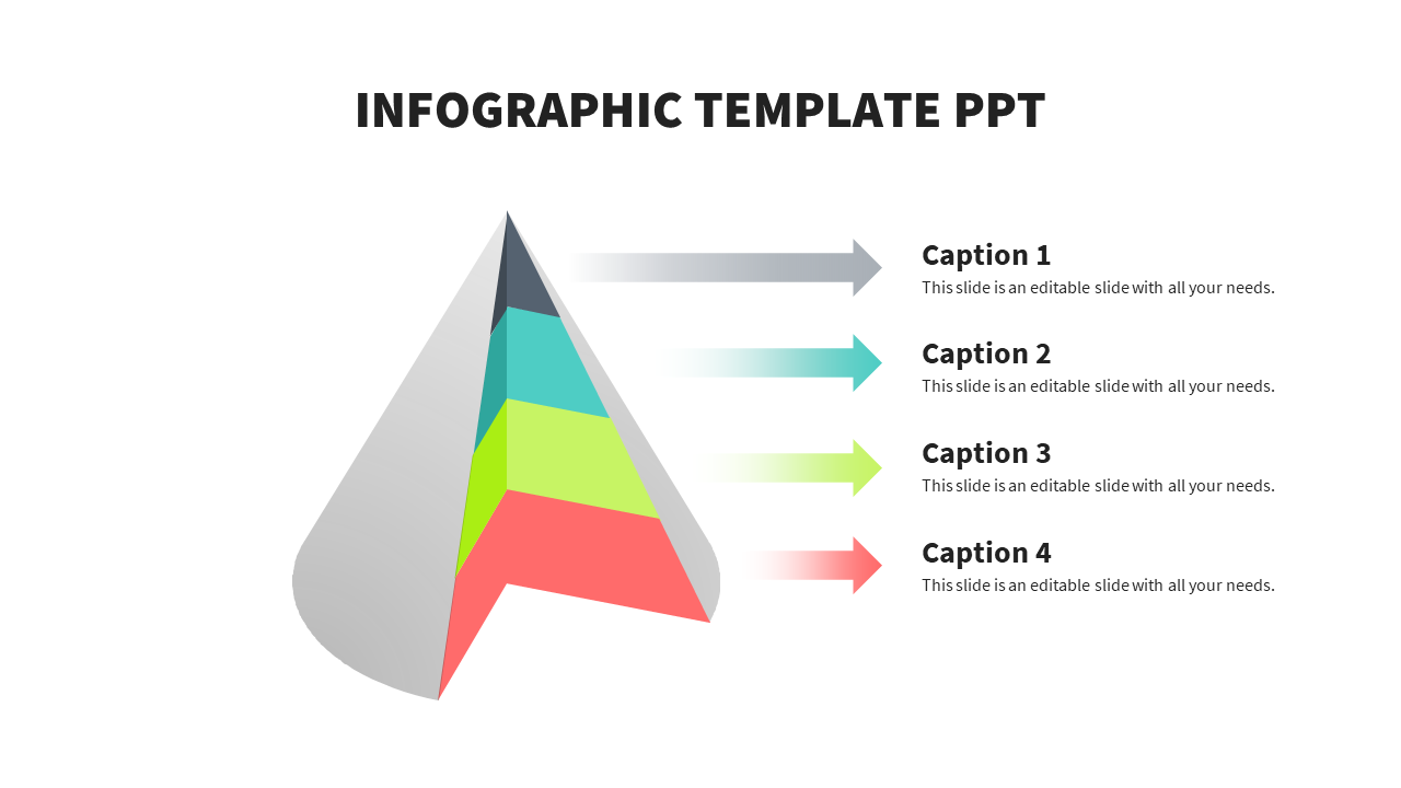 Best infographic template ppt